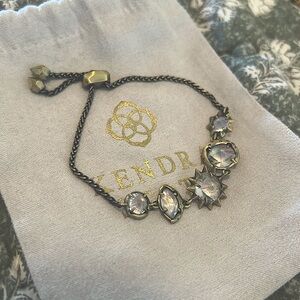 Kendra Scott Jodie Adjustable Bracelet